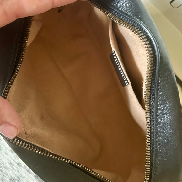 Gucci Marmont Small Shoulder Bag - Picture 13 of 16